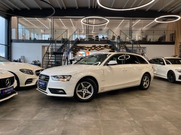 Audi A4 Avant Ambiente *NAVI*PDC*SZHZ*TEMPOMAT*