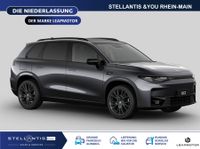 Leapmotor C10 - Vorschau Bild 4