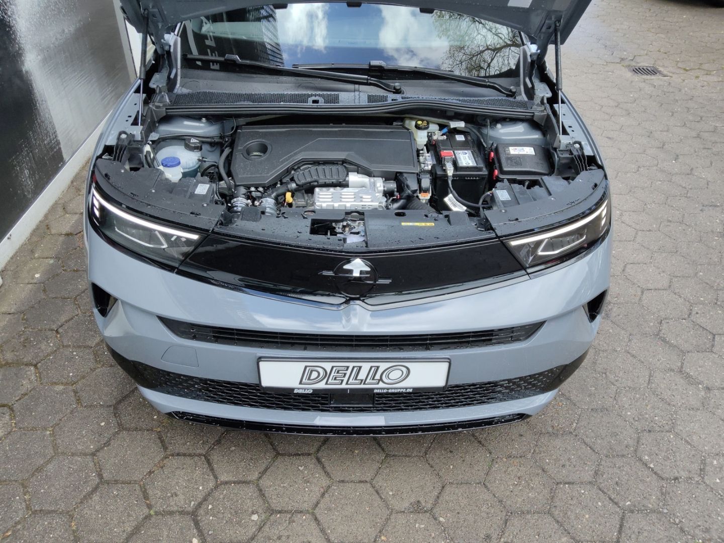 Opel Mokka - Bild 14