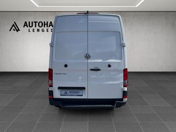 Volkswagen Crafter - 4