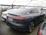 Audi Q8 e-tron Sportback S Line 55 quat Matrix Memory - Audi Q8 e-tron Jahreswagen