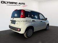 Fiat Panda MY25 Hybrid 1.0 GSE KLIMA TOUCH DAB PDC BT - Image