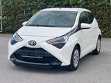 Toyota AYGO x-play Apple Car Play Rückfahrkamera - Toyota: Aygo