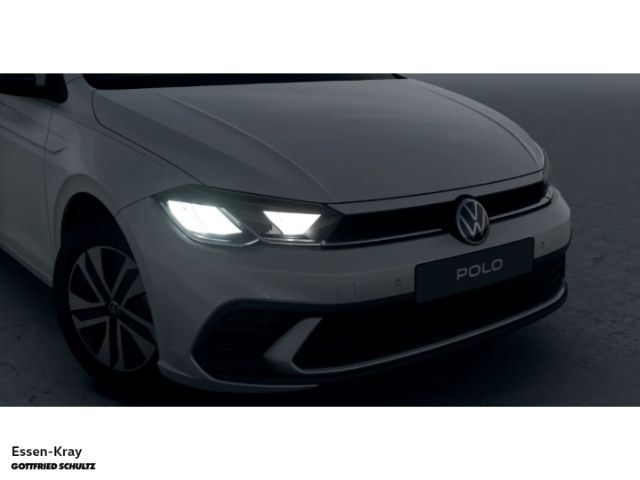 Volkswagen Polo - Bild 5