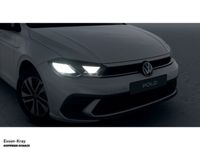 Volkswagen Polo - Vorschau Bild 5