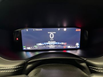 Jeep Compass Altitude Mild-Hybrid AHK 360 Grad LED