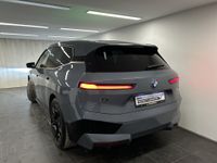 BMW iX - Vorschau Bild 9