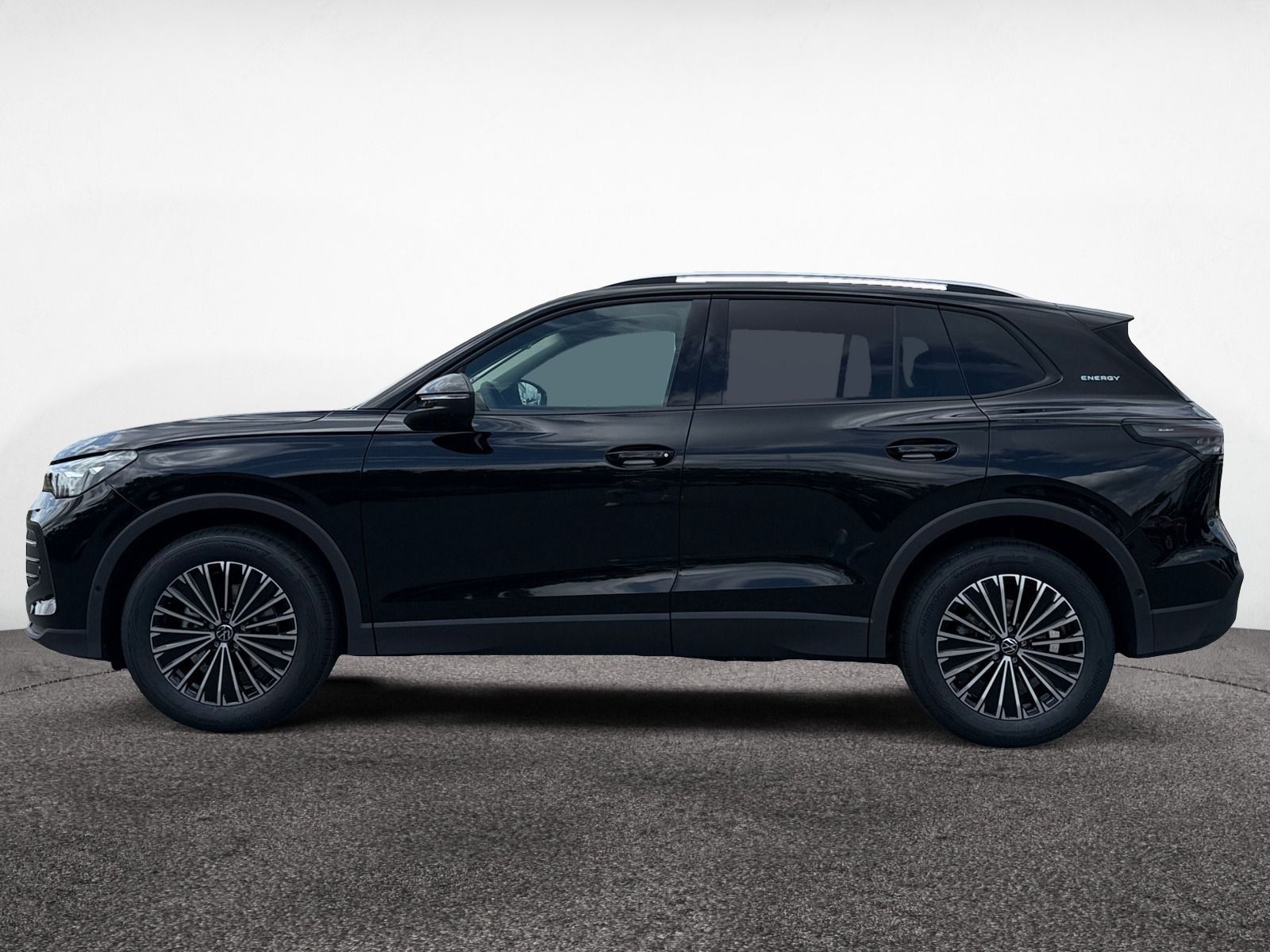 Volkswagen Tiguan - Bild 3