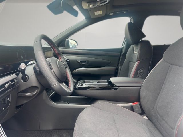 Hyundai TUCSON - Bild 8