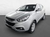 Hyundai ix35 2.0 CRDi DPF Style AWD 4xSHZ AUT Facelift - Hyundai ix35: Allradantrieb, Automatik