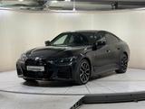 BMW M440i xDrive Gran Coupé Pro ACC 360° GSD HUD HK