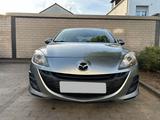 Mazda 3 1.6 TÜV bis 05.2027 - Mazda aus 2011: Mazda3