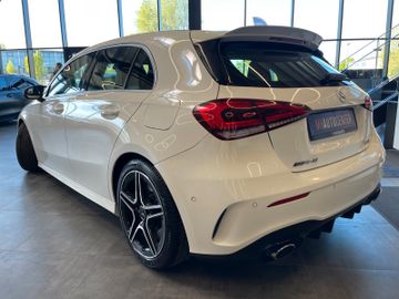 Mercedes-Benz A35 AMG 4Matic *PANO*LED*PDC*CARPLAY*