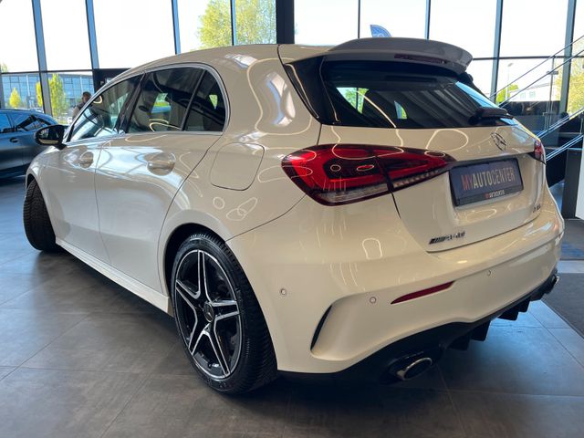 Mercedes-Benz A35 AMG 4Matic *PANO*LED*PDC*CARPLAY*