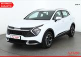 Kia Sportage 1.6 T-GDI Edition 7 LED Sitzheizung PDC - gebrauchte Kia Sportage aus dem Jahr 2023