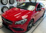 Mercedes-Benz CLA 200 Shooting Brake 2 - Mercedes CLA 200 Shooting Brake mit Schiebedach