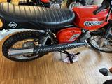 Simson S 51   Enduro - BENZIN MOFA
