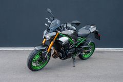 KAWASAKI Z 900 SE 2026 Performance + AKRA + Quickshifter