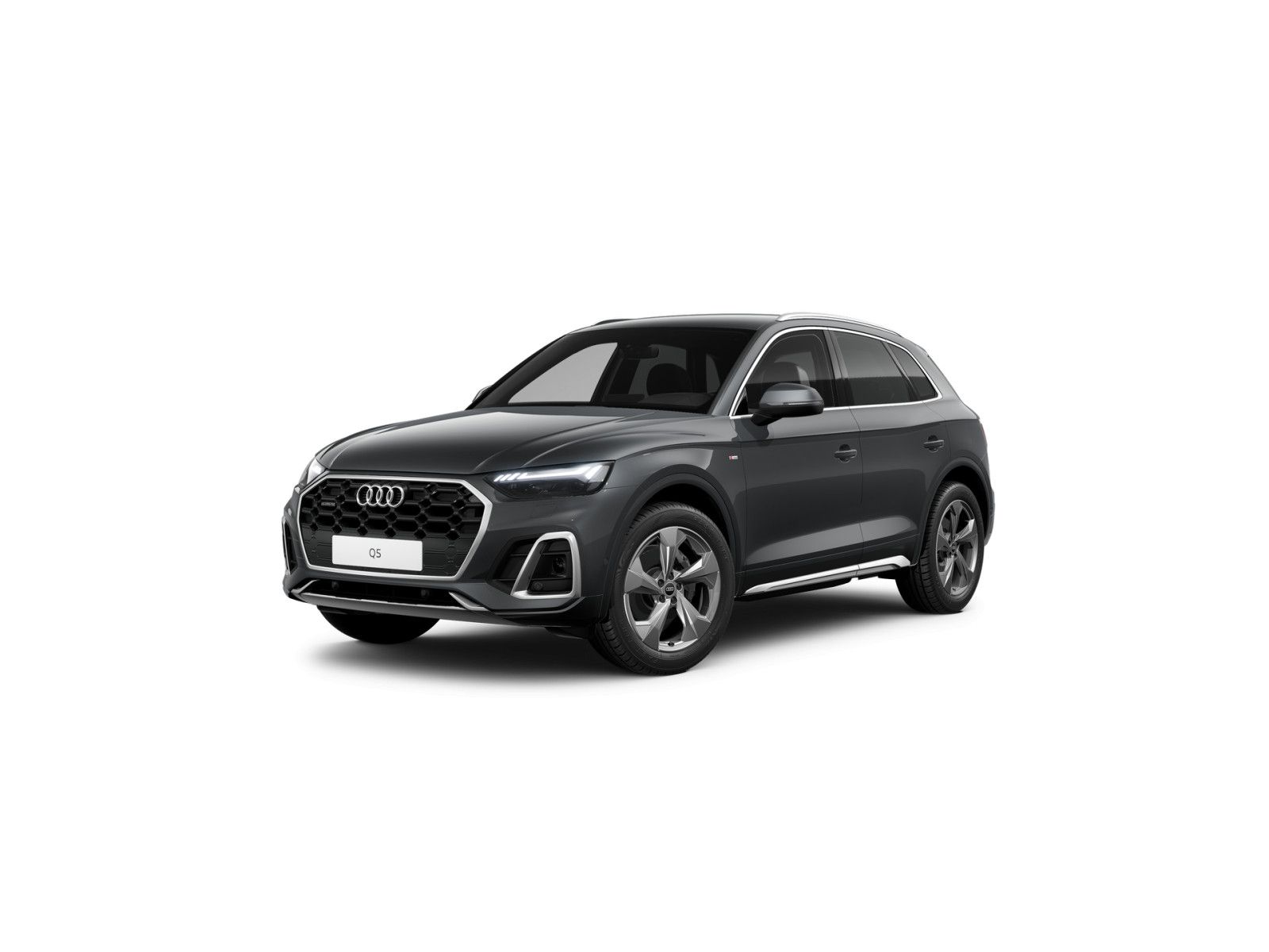 Audi Q5 - Bild 3