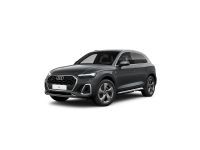 Audi Q5 - Vorschau Bild 3
