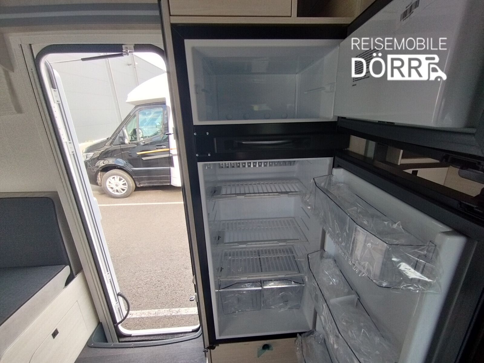 Fahrzeugabbildung Chausson Teilintegriert 640 Titanium Ultimate