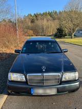 Mercedes-Benz W202 Mercedes C230 (Benziner, 1997)  Spor... - gebrauchte Mercedes-Benz C 230 aus dem Jahr 1996