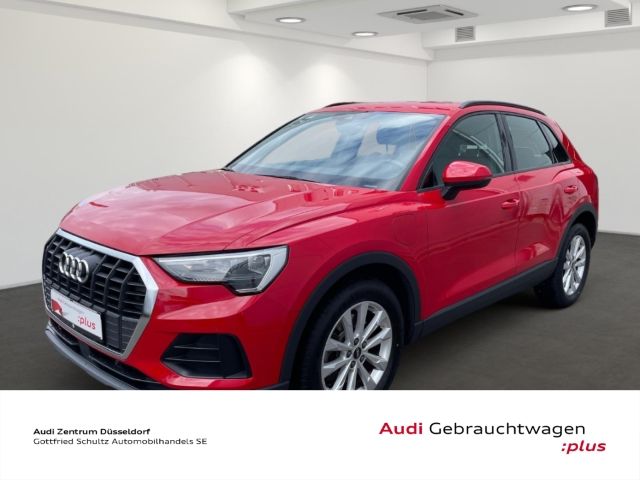 Image of Audi Q3