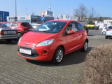 Ford Ka Cool & Sound Edition*Klima*Alu* - gebrauchte Ford Ka/Ka+ aus dem Jahr 2014