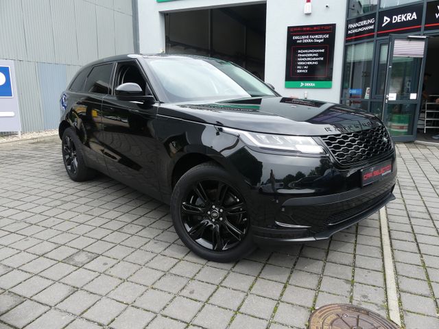 Land Rover Range Rover Velar D200 BlackPack 20ZOLL/KAM/SPUR