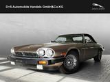 Jaguar XJSC