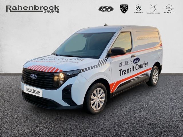 Ford Transit Courier TREND 1.0 100PS