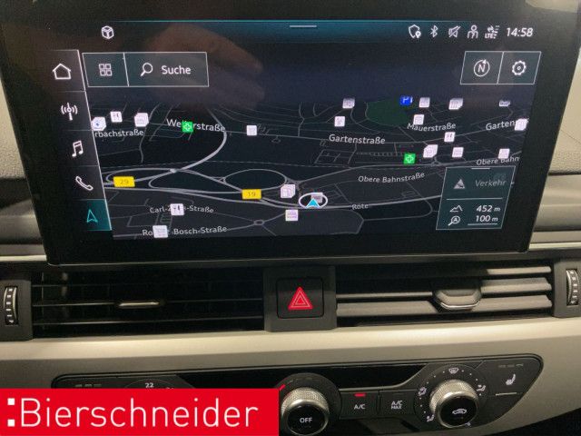 Audi A5 - Bild 16