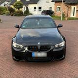 BMW e93 335i - BMW 335 in Herne