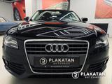Audi A4 Avant Ambition 1.8 TFSI - Audi A4 Ambition mit Benzin-Antrieb