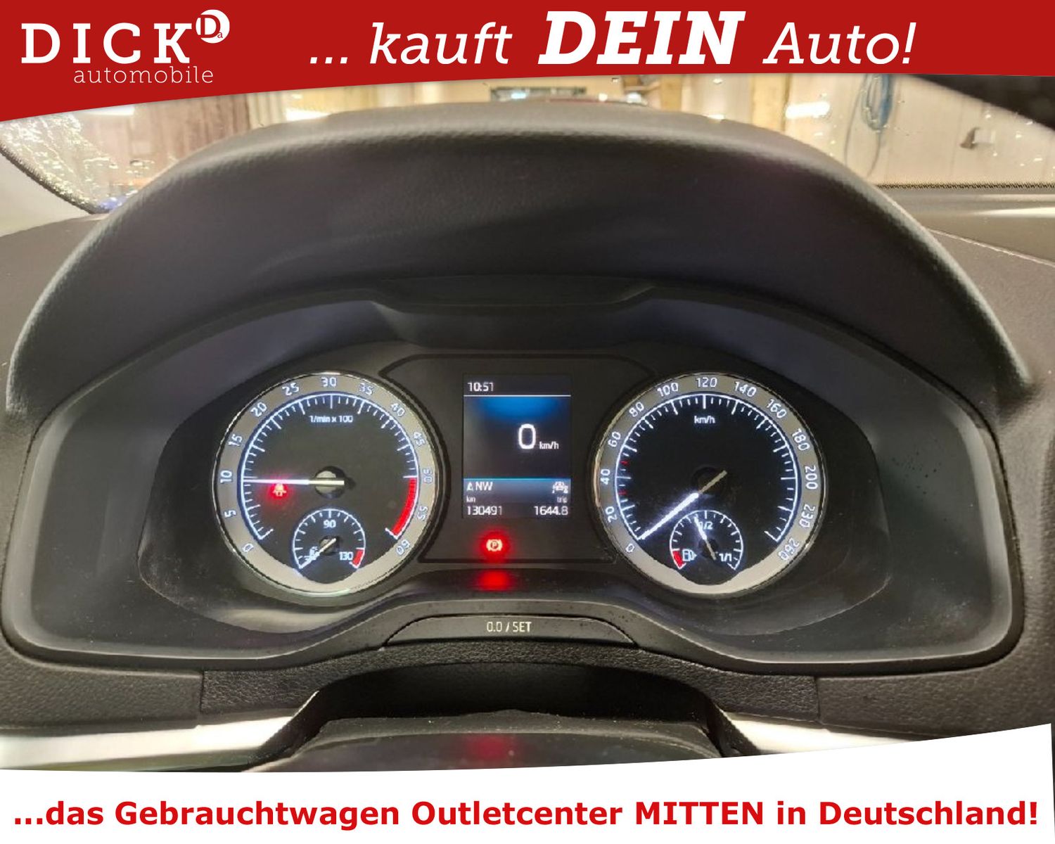 Fahrzeugabbildung SKODA Karoq 2.0d Style NAVI/DAB/SHZ/RFK/AHK/PDC