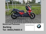 BMW C 400 X Style Passion, Vollausst.