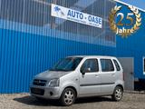 Opel Agila**Edition**Klima** - gebrauchte Opel Agila aus dem Jahr 2006
