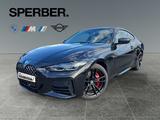 BMW M440d xDrive M Sportpaket Pro*19 Zoll*Laserlicht - BMW M440 Diesel Gebrauchtwagen