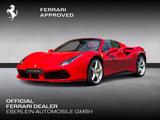 Ferrari 488 Spider *1.Hand*wenig KM*Beifahrerdisplay* - Ferrari Gebrauchtwagen in Kassel