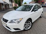 Seat Leon ST Connect*DSG*LEDER*NAVI*18 ZOLL*AUTOMATIK - Seat Leon in Bonn