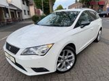 Seat Leon ST Connect*DSG*LEDER*NAVI*18 ZOLL*AUTOMATIK - Seat Leon: Auto