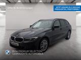 BMW 318d Touring Navi Harman/K Kamera Sportsitze - BMW 3er Reihe Jahreswagen