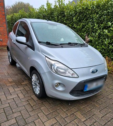 Ford Ka 1.2