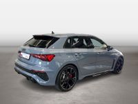 Audi RS3 - Vorschau Bild 4