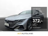 Volkswagen Arteon Shooting Brake 2.0 TSI DSG R-Line | AHK | - Volkswagen Arteon aus 2024
