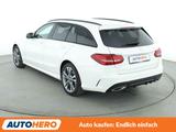 Mercedes-Benz C 200 T 4Matic AMG Line Aut.*LED*NAVI*ACC*PDC* - Mercedes-Benz C 200 in Stuttgart