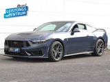 Ford Mustang 5.0 V8 Dark Horse Magne Ride Kamera 1.Hd - Ford Mustang Dark-Horse