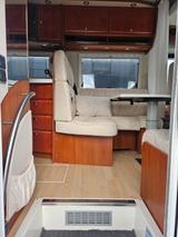 Concorde Credo 693 H - Concorde 6