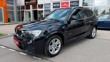 BMW X3 - 2