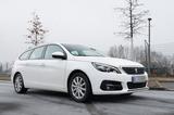 Peugeot 308 BlueHDi 120 Active SW Active Scheckheft+ - Peugeot 308 von privat